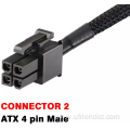 Sata Extension Adapter cable manufacturing equipment